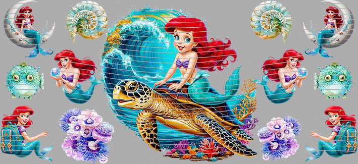 16oz Princess-N4-1262